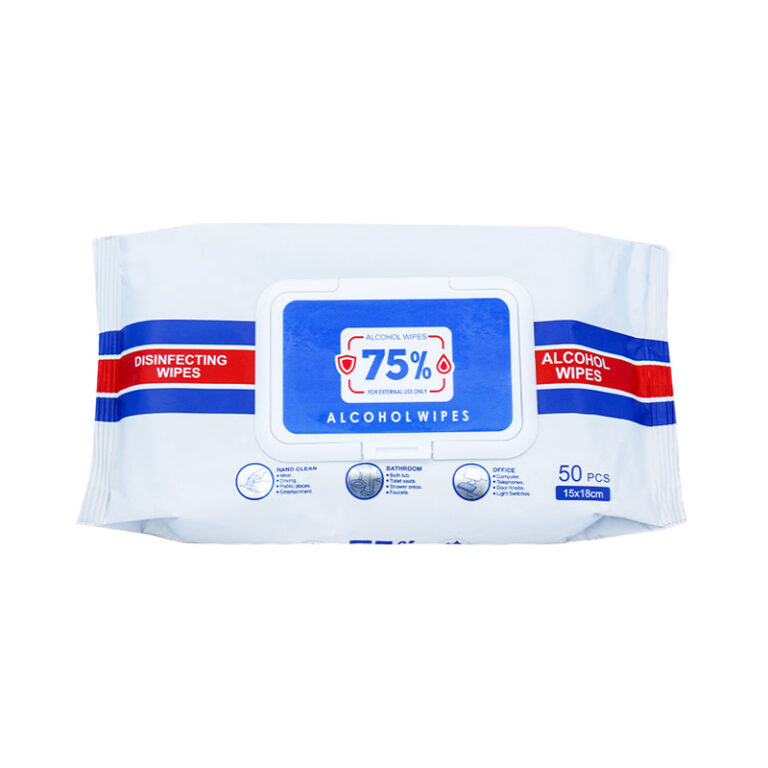 Alcohol Prep Pad