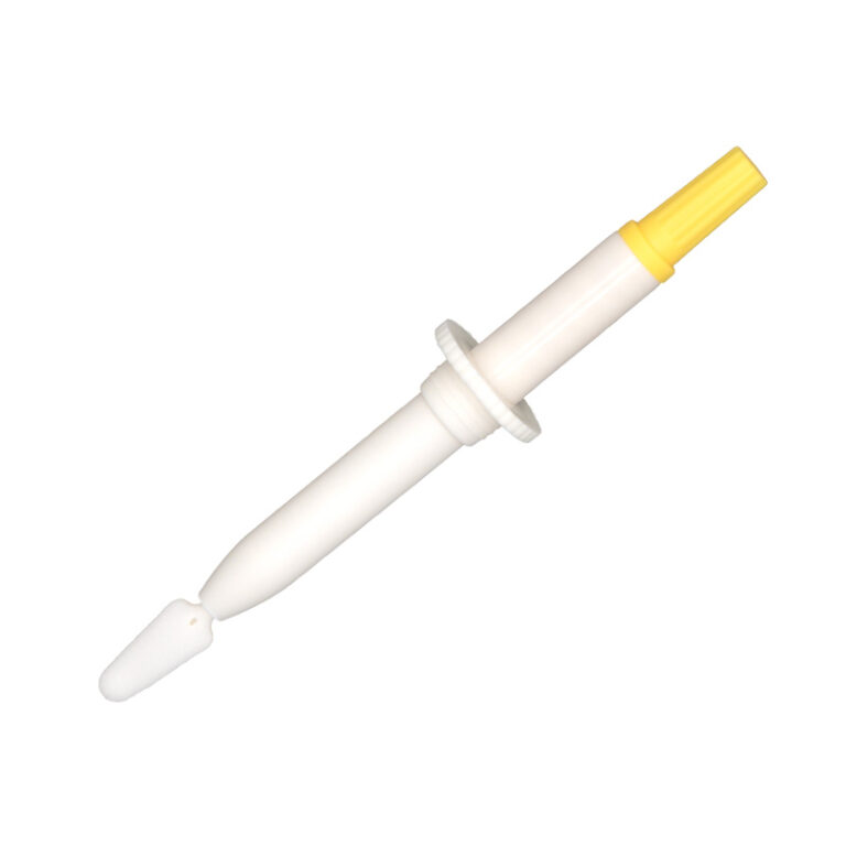 Cervical Sampling Brush