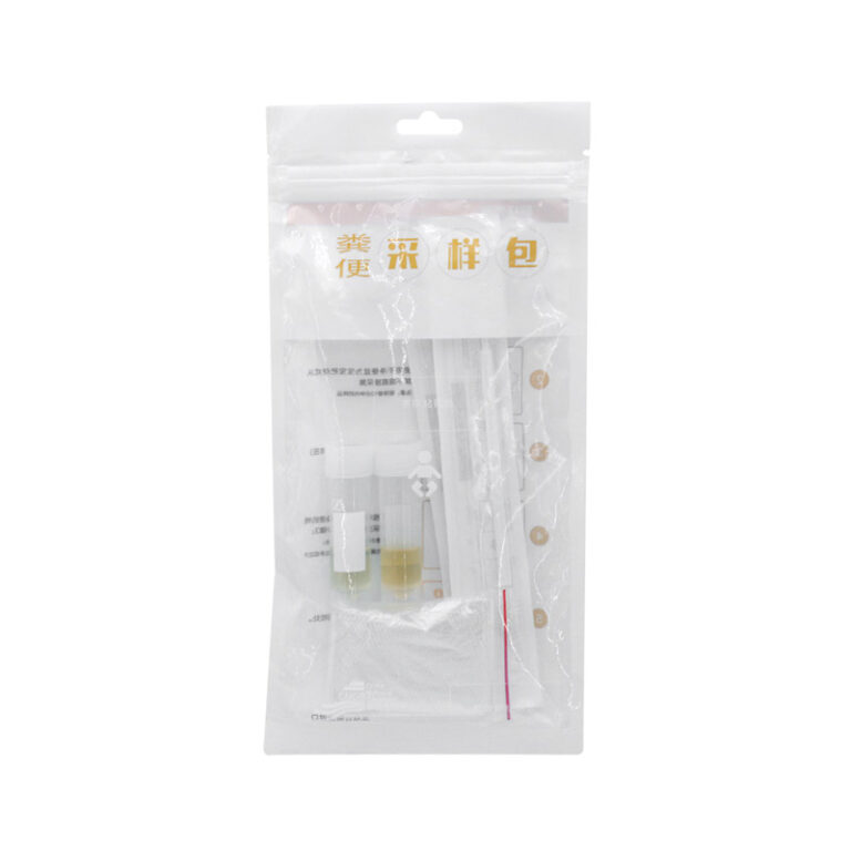 Anal Swab