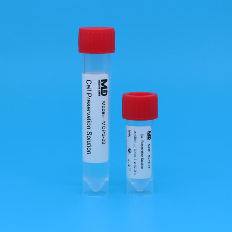DNA Cell Preservation Solution