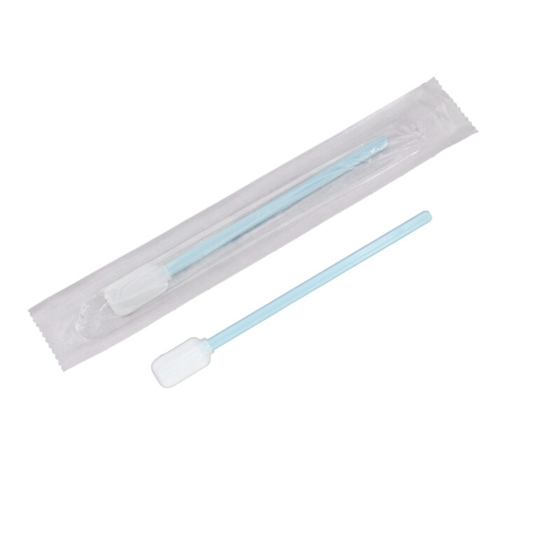 Polyester Cleanroom Swab
