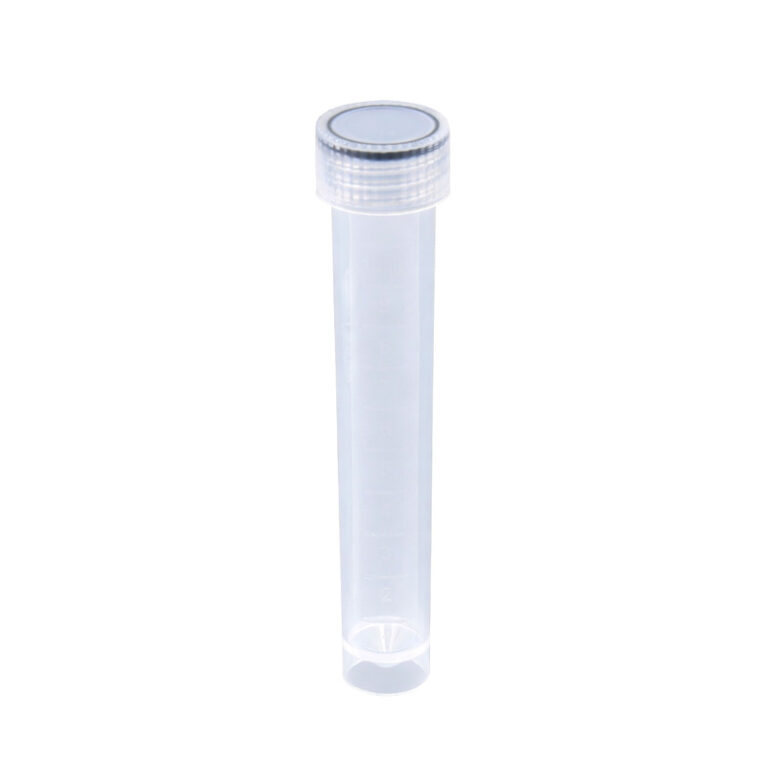 Sample Transport Tube